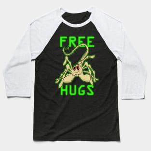 free hugs Baseball T-Shirt